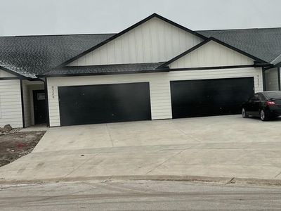 9327/9329 E Wassall Ct, Wichita, KS, 67210