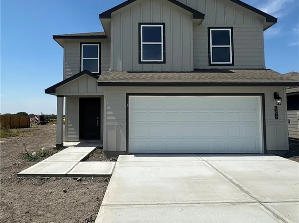 506 Meansville Dr, Odem, TX 78370