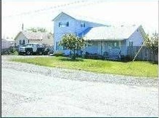 307 NW 3rd St, Enterprise, OR 97828