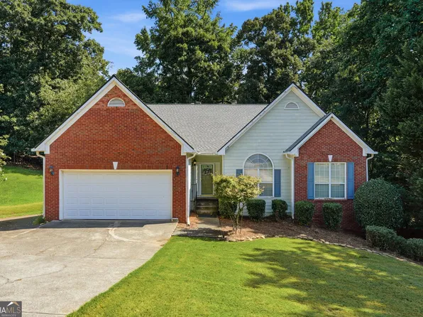 1485 Keystone Dr, Suwanee, GA 30024