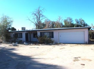 15434 Apple Valley Rd, Apple Valley, CA 92307