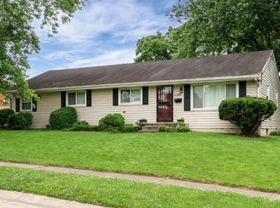1129 Doris Jane Ave, Fairfield, OH 45014