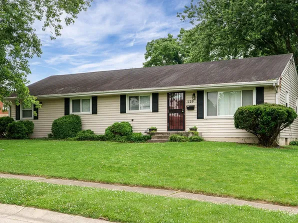 1129 Doris Jane Ave, Fairfield, OH 45014