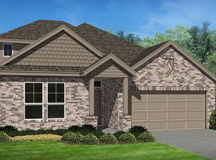 804 Falcon Rd, Argyle, TX 76226