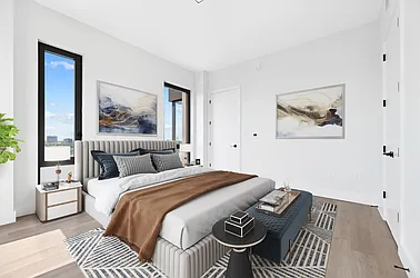 Rented by REAL New York