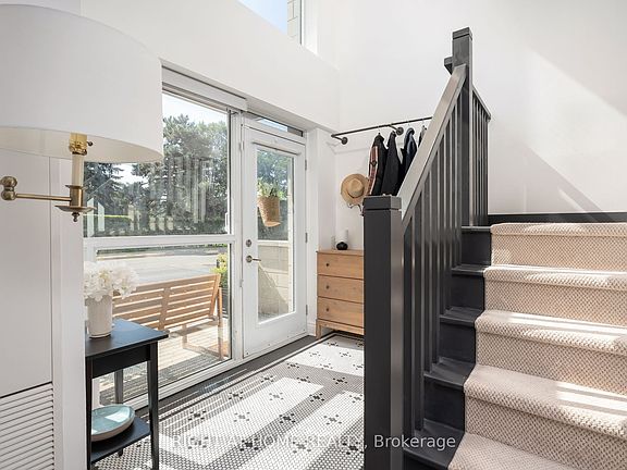 4th image of 1350 Kingston Rd #Townhouse 10