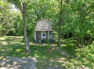 13266 W Blake Rd, Deputy, IN 47230