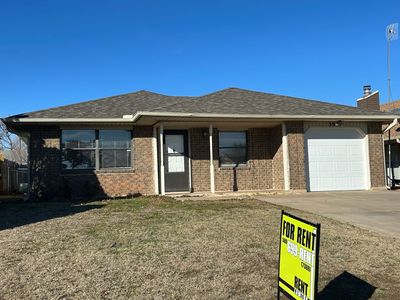 3909 SW Pecan Pl, Lawton, OK, 73505