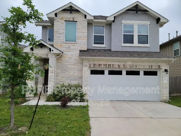 3201 College Park Dr #8, Round Rock, TX 78664
