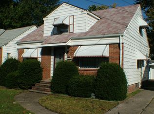 25351 Zeman Ave, Euclid, OH