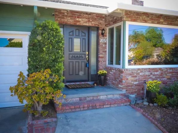 107 Linden St, Santa Cruz, CA 95062