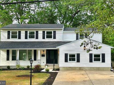 421 Doral Dr, Cherry Hill, NJ, 08003