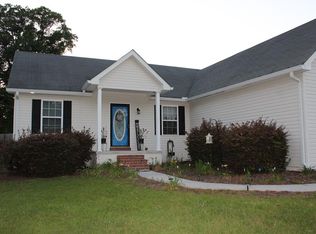 40 Chase Cir, Tifton, GA 31793