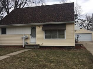 4801 Devonshire Ave, Lansing, MI 48910