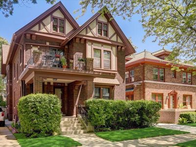 1013 College AVENUE, Racine, WI, 53403