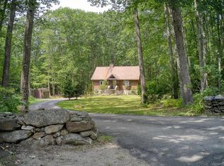 31 Baldwinville Rd, Winchendon, MA 01475