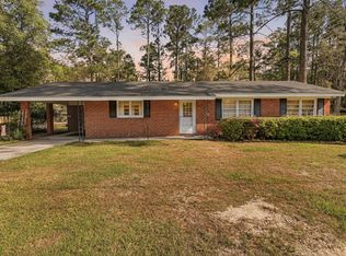 301 Marvin Ave, Statesboro, GA 30458