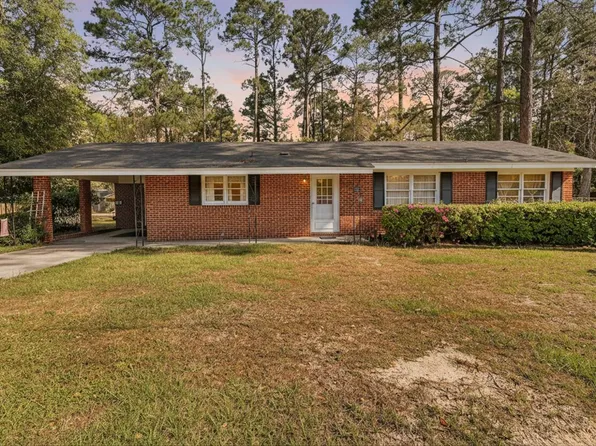 301 Marvin Ave, Statesboro, GA 30458