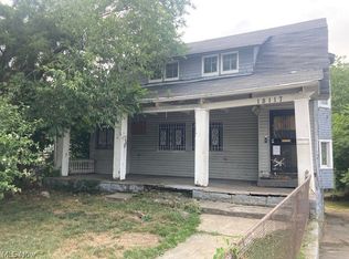 18117 Euclid Ave, Cleveland, OH 44112
