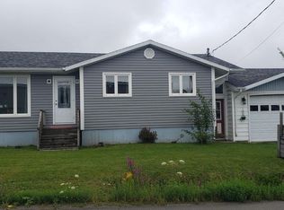 11 Toulouse St, Richmond, NS B0E 3B0