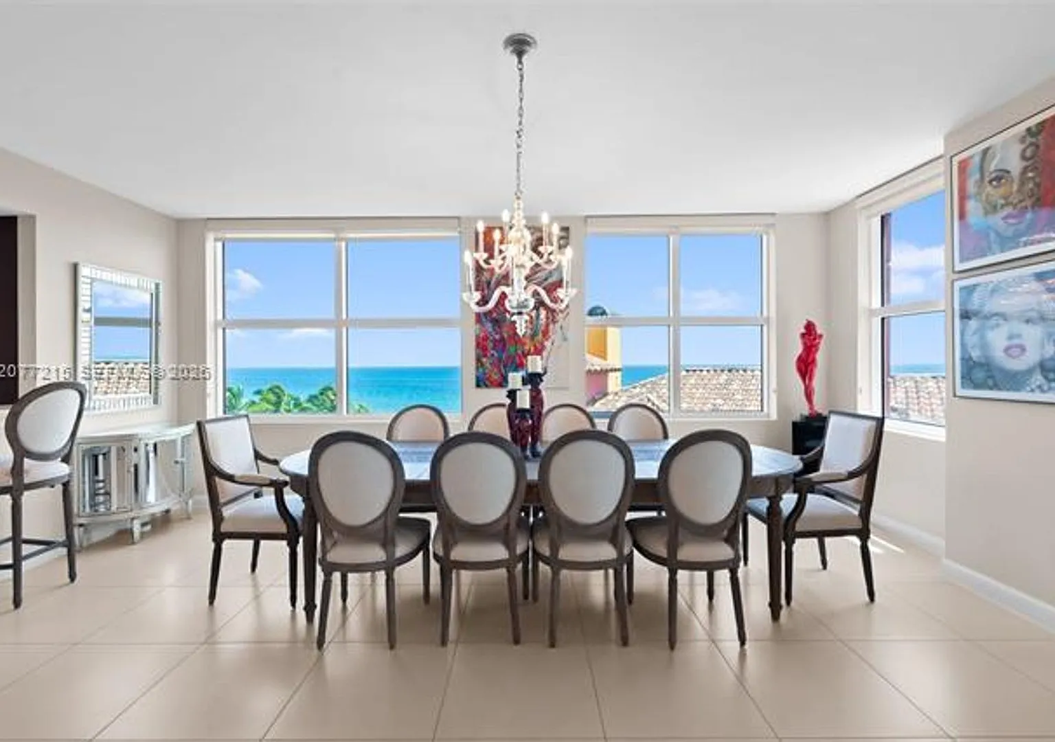 2110 N Ocean Blvd cu-7B, Fort Lauderdale, FL 33305 — Photo 4