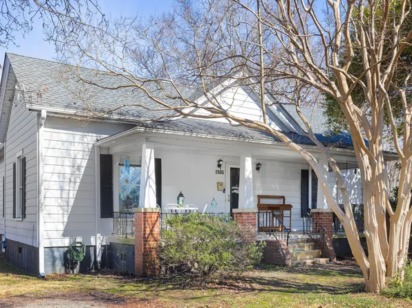 2606 W Knox St, Durham, NC 27705