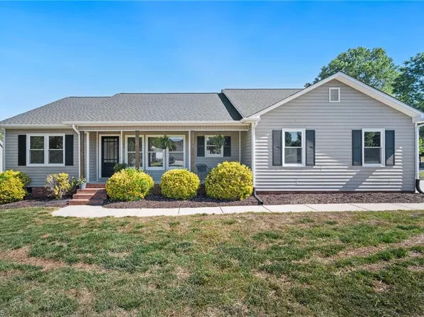 102 Birchwood Ct, Archdale, NC 27370