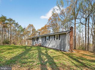 4706 Allen Earlie Rd, Prince Frederick, MD 20678
