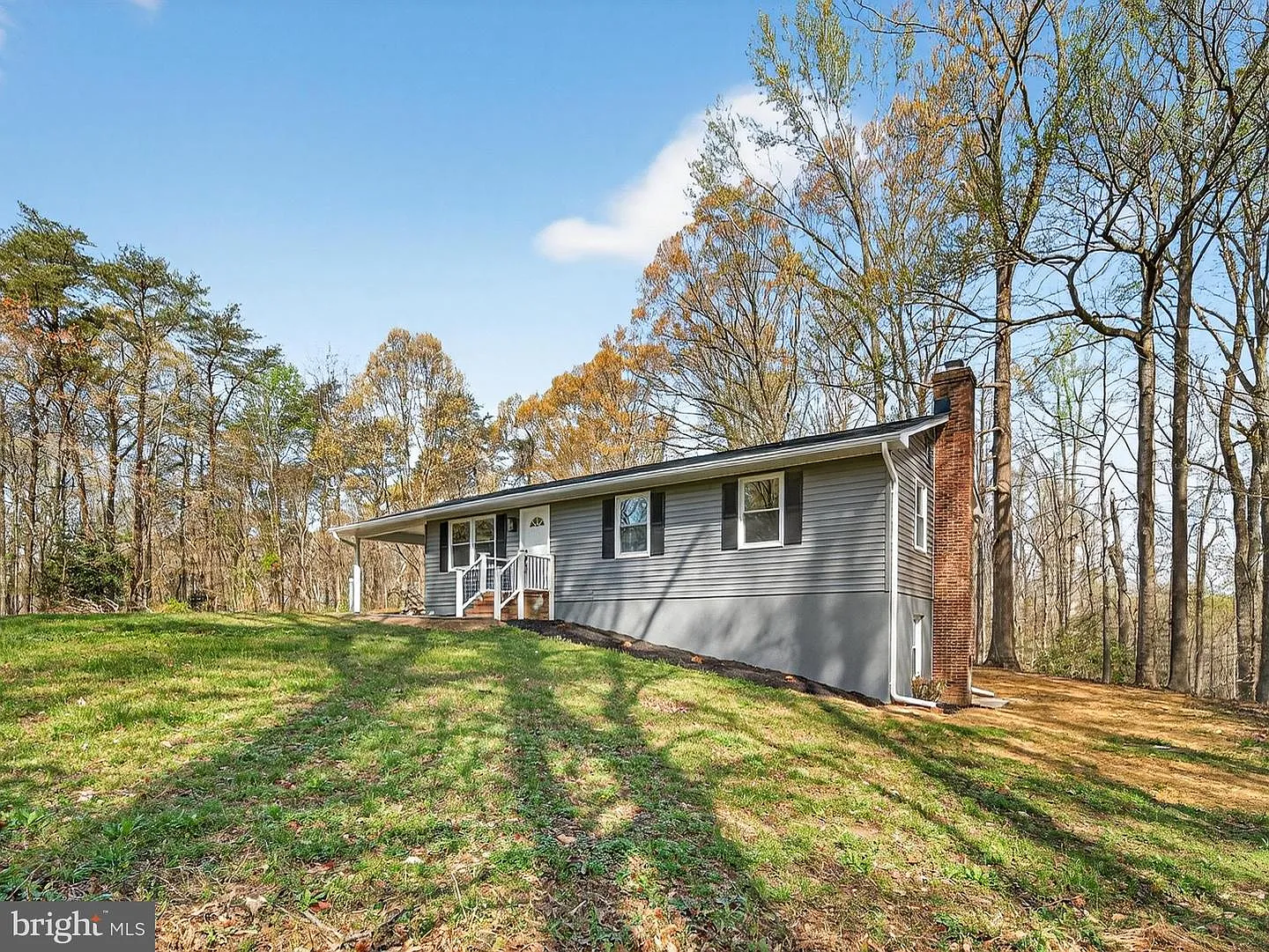 4706 Allen Earlie Rd photo 1