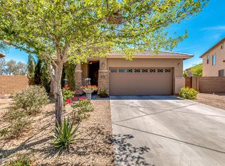 2825 S 88th Ln, Tolleson, AZ 85353
