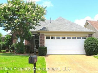 1157 Breezy Valley Dr, Cordova, TN 38018