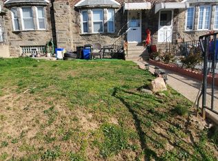 6119 Belden St #1, Philadelphia, PA 19149