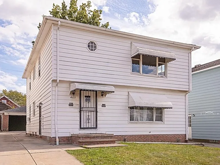 4633 Warner Rd — Photo 1