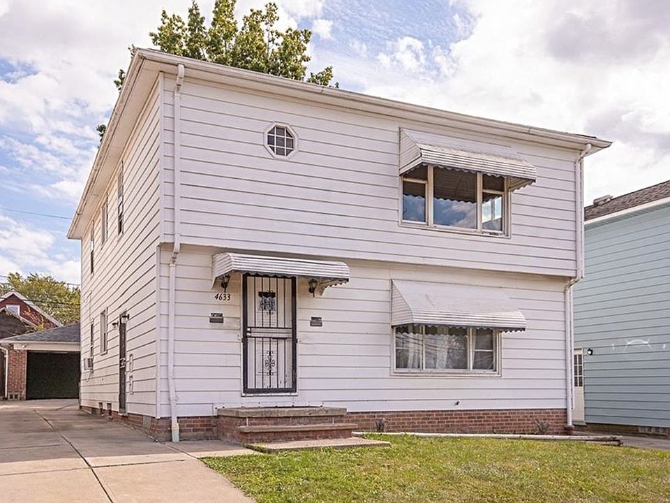1st image of 4633 Warner Rd