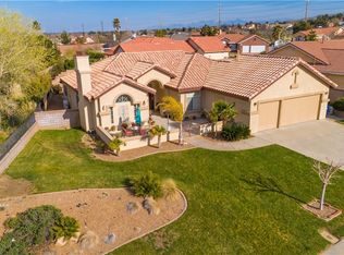 42034 Crestland Dr, Lancaster, CA 93536