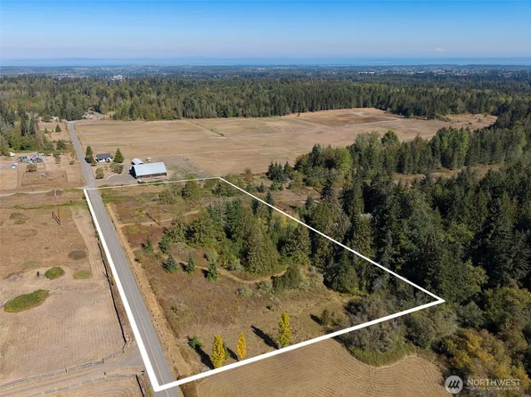 9999 Hooker Road, Sequim, WA 98382