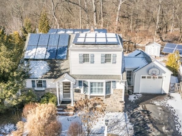 New Providence NJ Real Estate - New Providence NJ Homes For Sale 