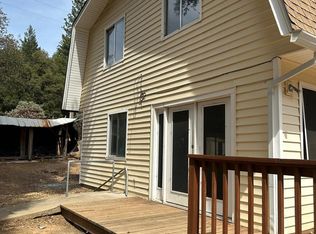 17670 Greenhorn Rd, Grass Valley, CA 95945