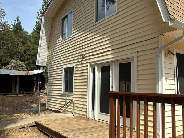 17670 Greenhorn Rd, Grass Valley, CA 95945