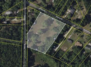 587 Main Rd, Johns Island, SC 29455