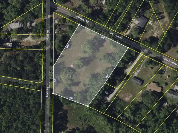 587 Main Rd, Johns Island, SC 29455