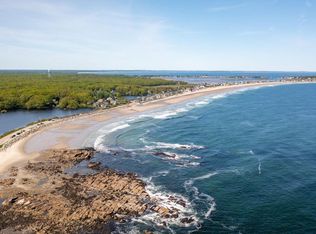 96 Fortunes Rocks Road, Biddeford, ME 04005