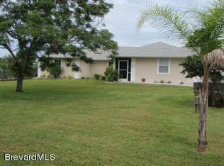 3695 3rd Ave, Grant Valkaria, FL 32950