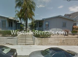 538 W 8th St APT E, San Pedro, CA 90731