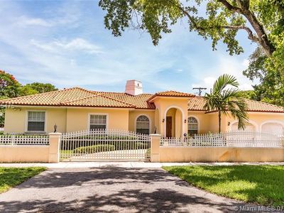 1430 San Marco Ave, Coral Gables, FL, 33134