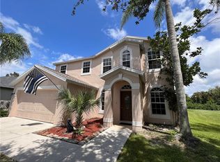 17844 Oakmont Ridge Cir, Fort Myers, FL 33967