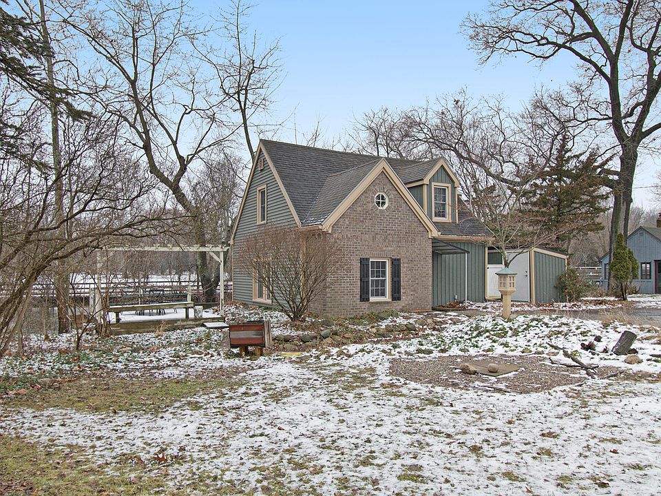 2343 Hamilton Rd, Okemos, MI 48864 Zillow