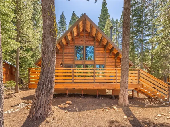 15323 Northwoods Blvd, Truckee, CA 96161