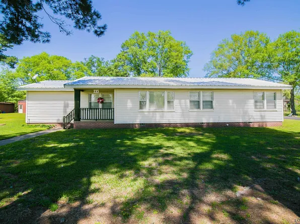 215 Fairview St, Marshall, TX 75672