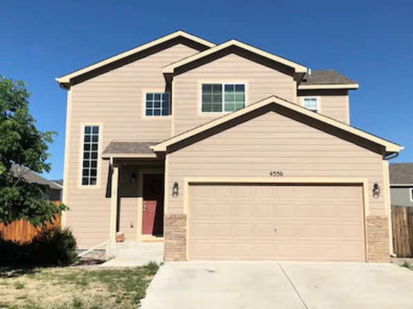 4556 Horse Tooth Rd, Colorado Springs, CO 80911